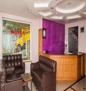 Hotel Sunrise Кодайканал Екстериор снимка