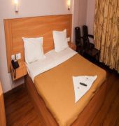Hotel Sunrise Кодайканал Екстериор снимка